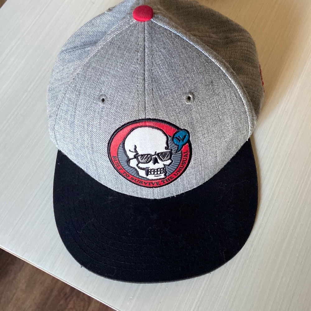 Board Hat OS